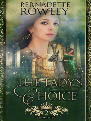 cover image of The Lady's Choice